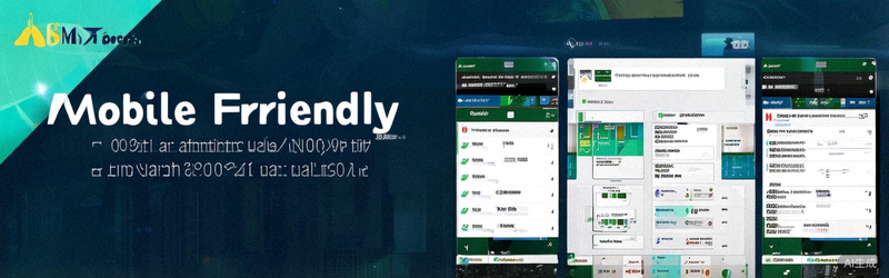 Animation showcasing various mobile betting features and navigation on M88 MSports platform
