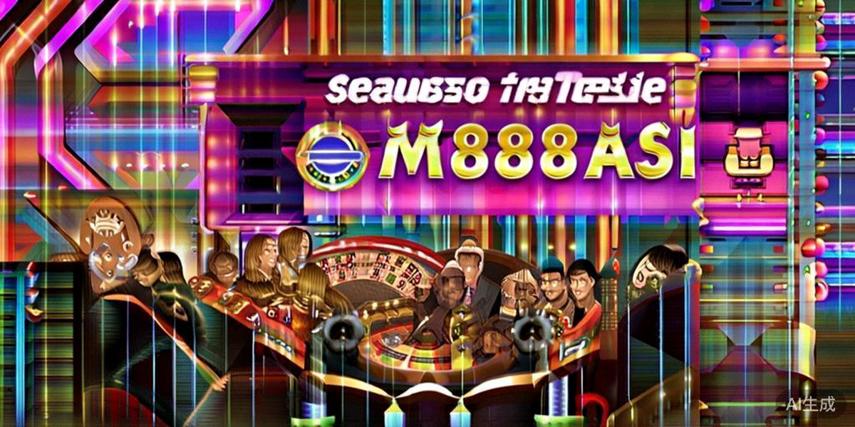 Bonus Selamat Datang Live Casino M88 Asia untuk pengguna baru