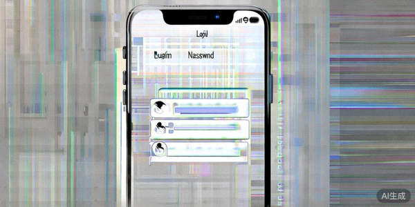 M88 mobile login form with username and password fields displayed on a smartphone screen