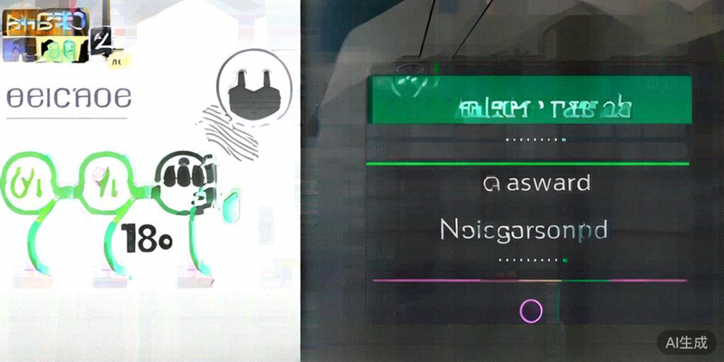 M88 mobile login interface showcasing security features and user authentication process