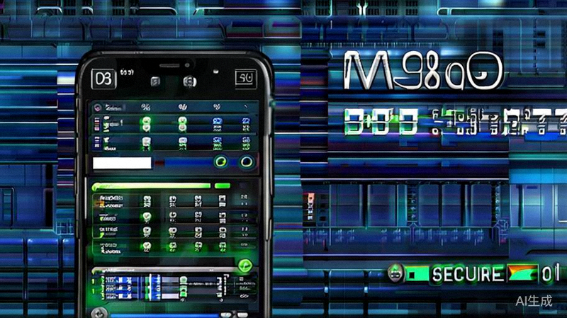 M88 MSports mobile dashboard with live betting interface and secure connection indicators